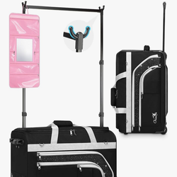 29” dance bag NEW IN BOX