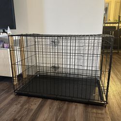 Medium/Large Animal Crate 
