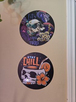 Metal Wall Decor