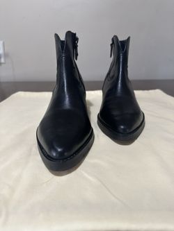 Vintage foundry co. Boots