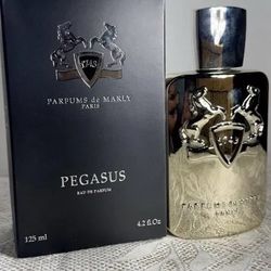 Parfums de Marly Pegasus Eau de Parfum 125ml