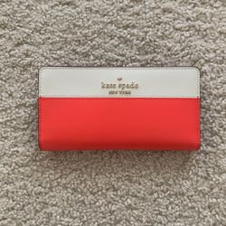 Kate Spade Wallet 