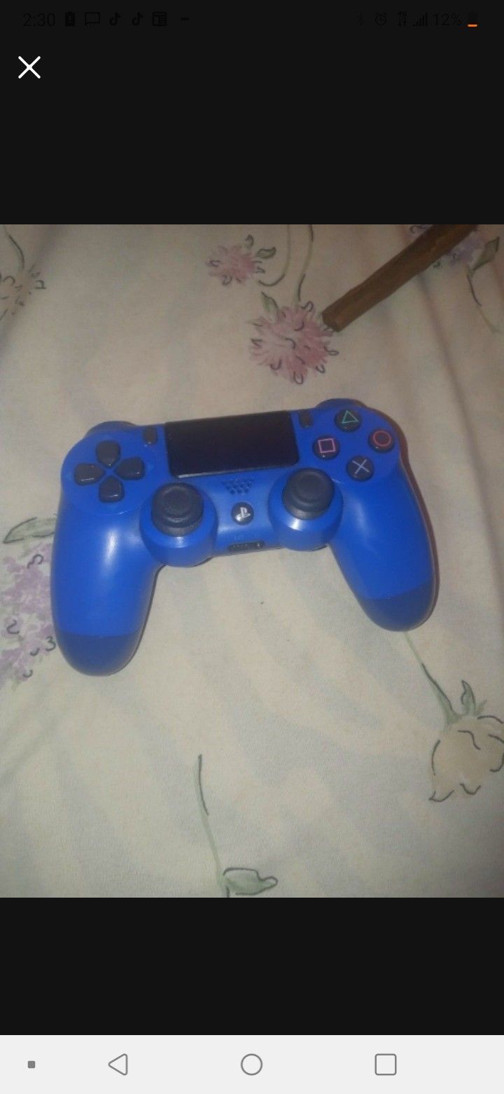 Ps4 Controller