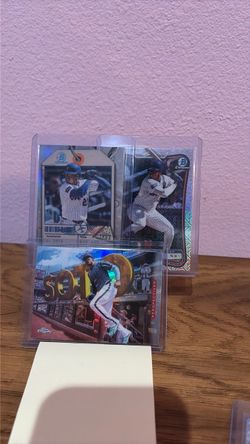 Juan Soto lot