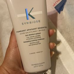Kerastase Symboise Detangling Conditioner 6.8 oz