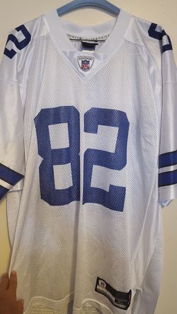 Classic Reebok Dallas Cowboys Jason Witten Jersey none stitched