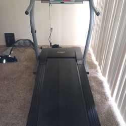 Good Treadmill 