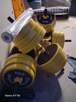 Dumbells