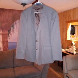 Men"s Sport Coat