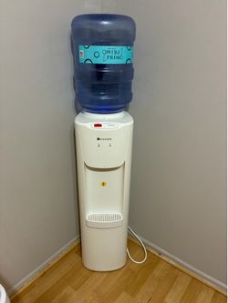 Water dispenser