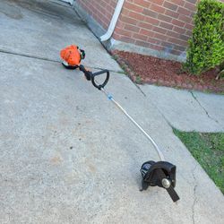 Lineadora ECHO PE-225 Like-new trabajando muy bien  Precio firme $190 