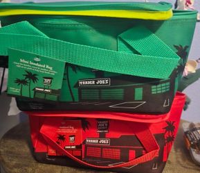 Trader Joe’s Mini Bag