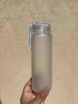 Sublimation Glass Tumbler