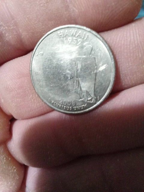 Error Quarter