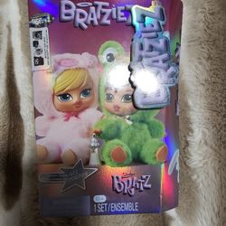 Bratziez Blind Box