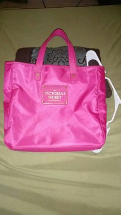 Victoria's Secret bag