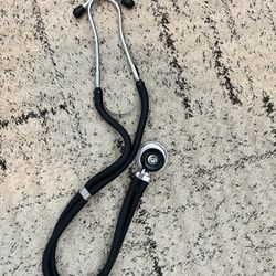 Stethoscope