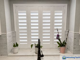Interior Shutters Wood Poly Interior 909‑681‑7003