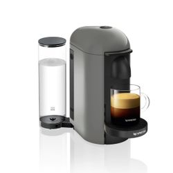 N’Espresso Vertuo Plus