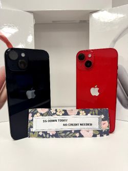 📱 iPhone 14 for $329 or Just $1 Down – Save Up to $470