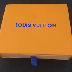 Louis Vuitton Wallet Brand New