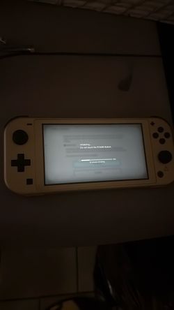 Nintendo Switch Lite: Hyrule Edition