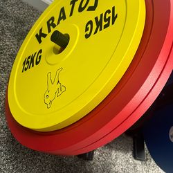 Weights