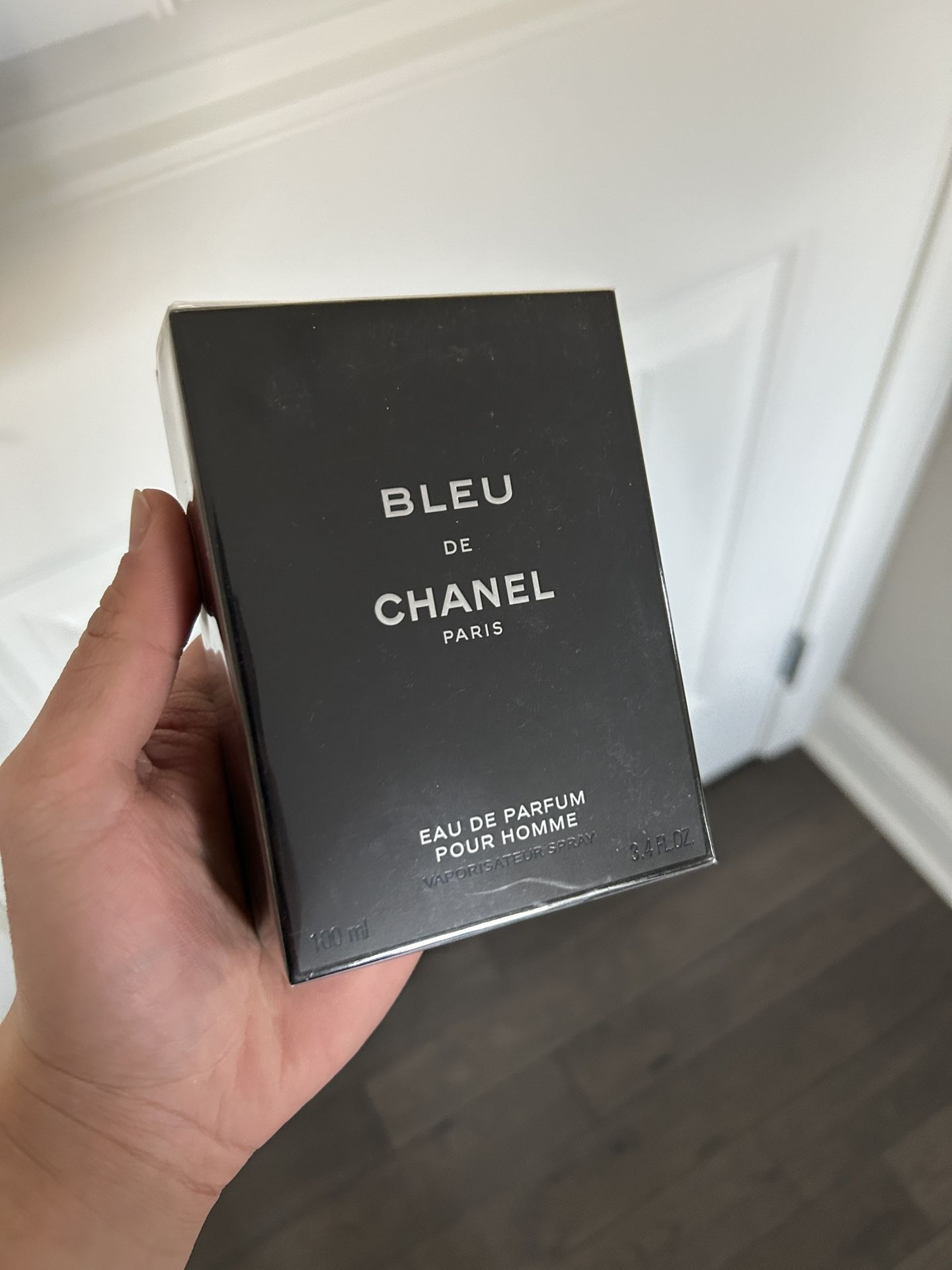 Bleu De Chanel Edp 100ml