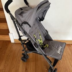 Joovy Lightweight Stroller 