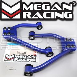 Megan Racing Front Camber For Nissan 350z 03-2009/ Infiniti G35 03-2007/