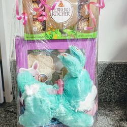 Easter's Gifts