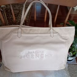 Givenchy Parfums Tote Large Bag