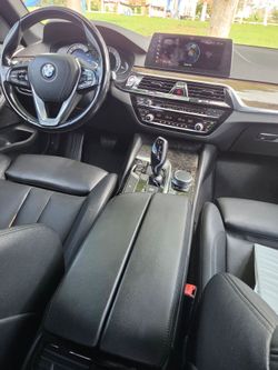 BMW 530I 2018