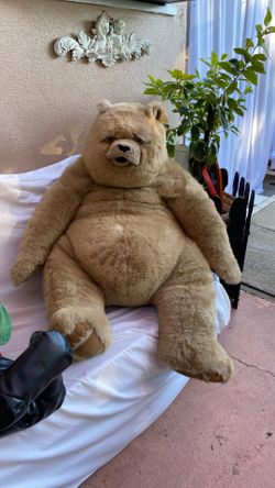 Stuff Bear