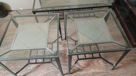 Mesitas Para Sala