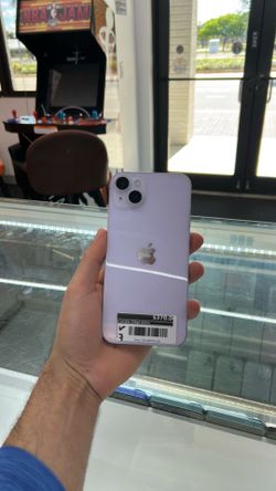 iPhone 14 Plus 256GB (Unlocked)