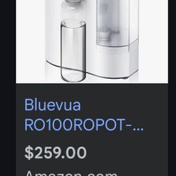 Clean Water System