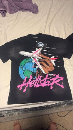 Hellstar shirt