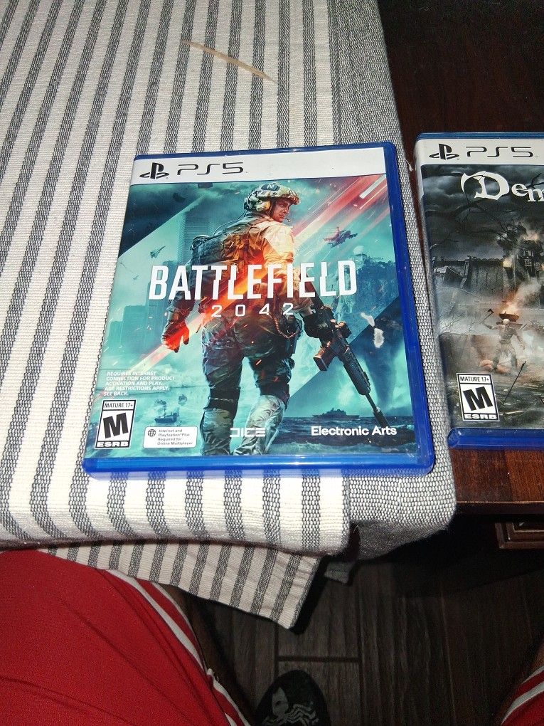 Battlefield