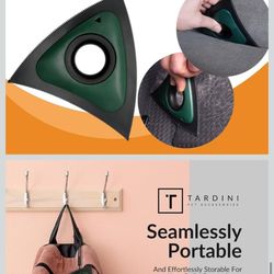 Pet Hair Removal Tool for Car & Home- Dog Hair Remover for Car- Cat Hair Remover Furniture- Car Detailing Kit- Dog Hair Remover for Couch- Pet Hair De