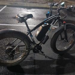 Gamvire Ebike For Sale $600 OBO