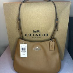 Coach Penelope Shoulder Bag