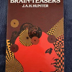 Mathematical Brain Teasers