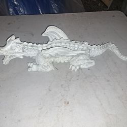 Warsin Dragon , Design Toscano... 