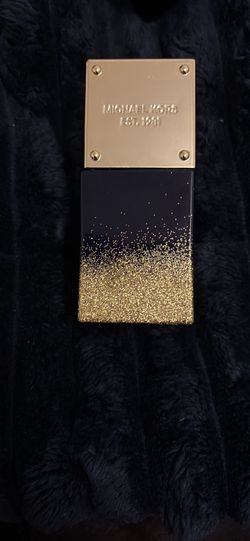 Michael kors perfume “midnight shimmer”