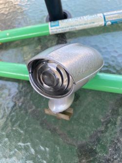 1959 impala accessorie autronic eye rare
