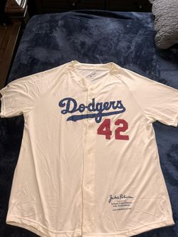 Dodgers Jersey