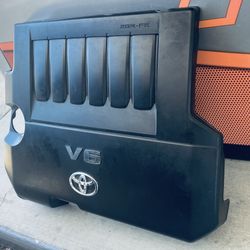 TOYOTA V6 Engine Cover 