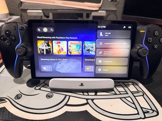Sony PlayStation Portal