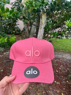 Alo yoga cap